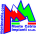 Logotipo Monte Acuto / Monte Catria