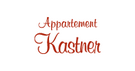 Logotyp Appartement Kastner