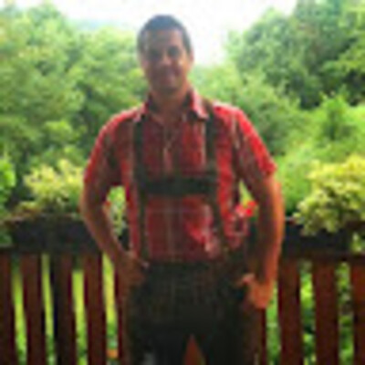 Avatar von Hans-Jörg Morri