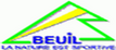 Logotip Beuil Les Launes - Beuil/Valberg