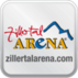 Logotyp Königsleiten-Wald / Zillertal Arena