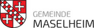 Logotipo Maselheim