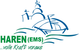 Logotipo Haren (Ems)