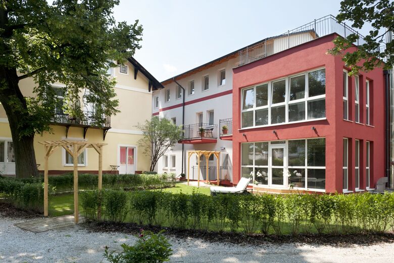 Hotel Payerbacherhof