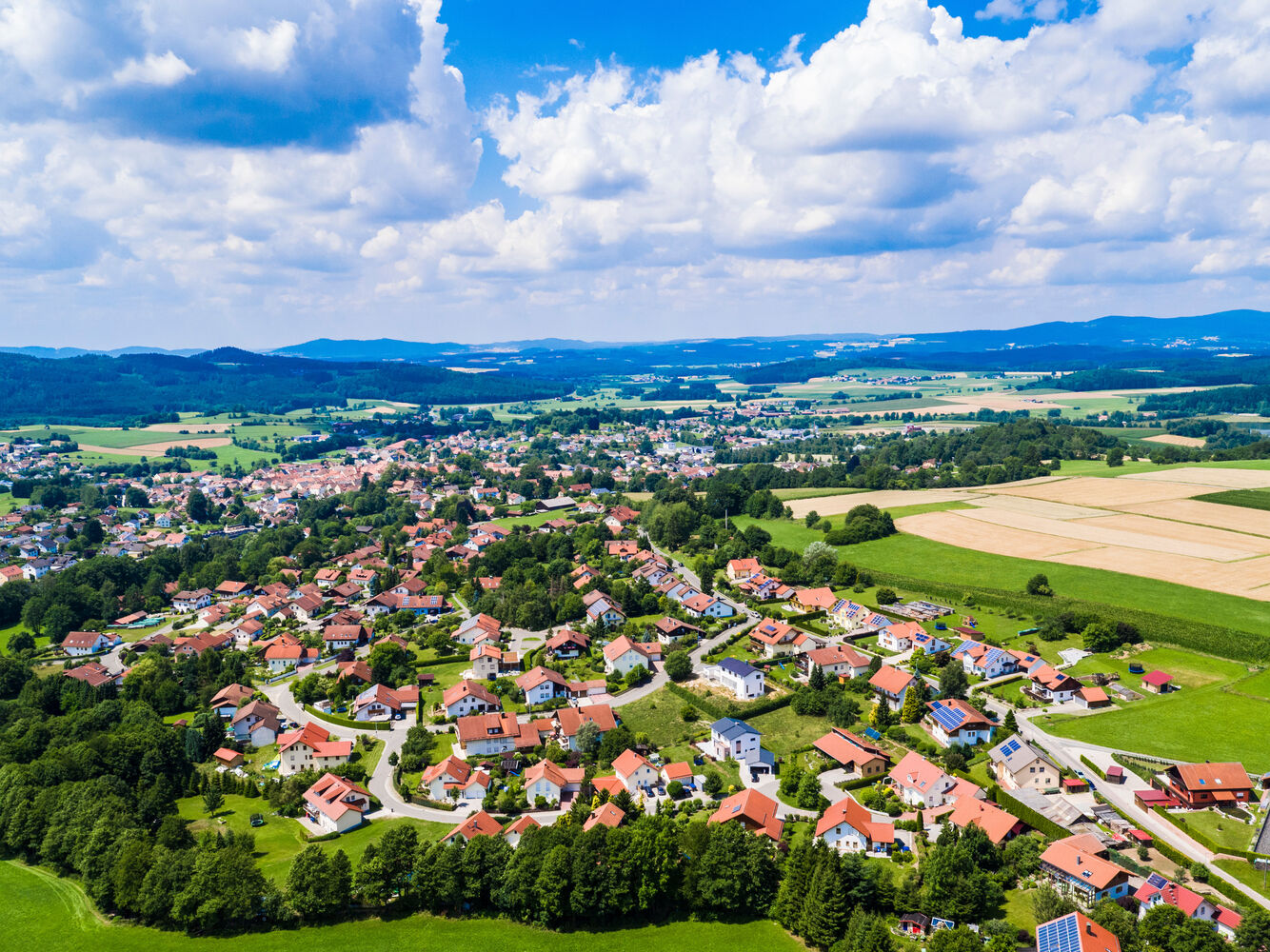 Waldmünchen