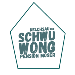 Logo Schwüwong - Pension Moser