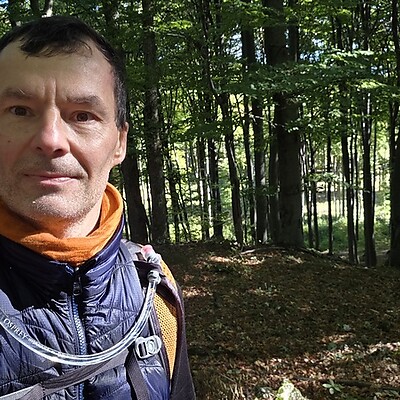 Avatar iz János Zsolt Mahr