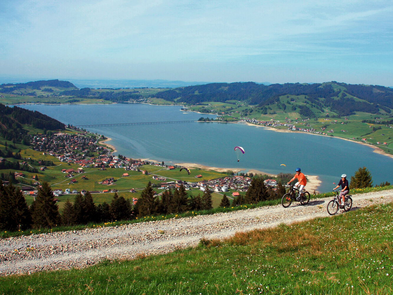 Einsiedeln