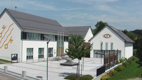 Rainbach im Innkreis