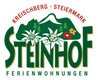 Logotyp von Haus Steinhof