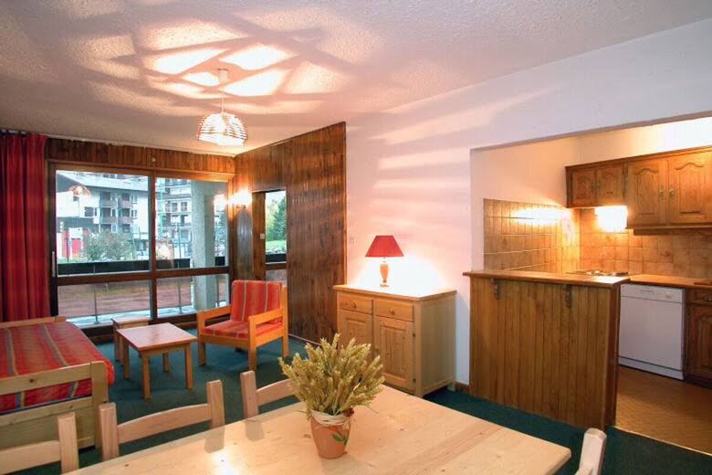 Les Résidences 1650 IDA