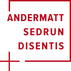Logotyp Andermatt - Gemsstock