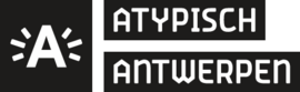 Logo Antwerpen