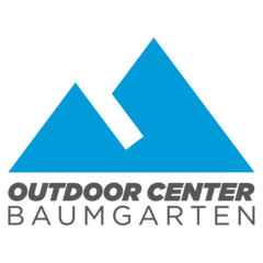 Logo Outdoor Center Baumgarten