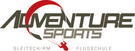 Logotyp Flugschule Adventure Sports