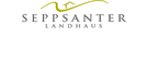 Логотип Landhaus Sepp Santer