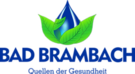 Logó Bad Brambach