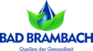 Logotip Bad Brambach