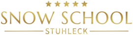Logotipo Snow School Stuhleck