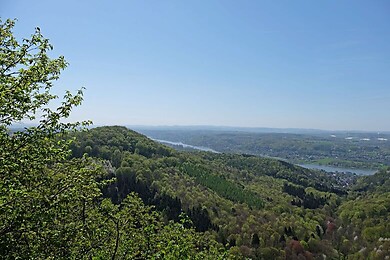 Siebengebirge