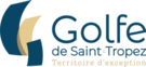 Logotip Golfe de Saint-Tropez