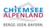 Logotip Chiemsee - Alpenland