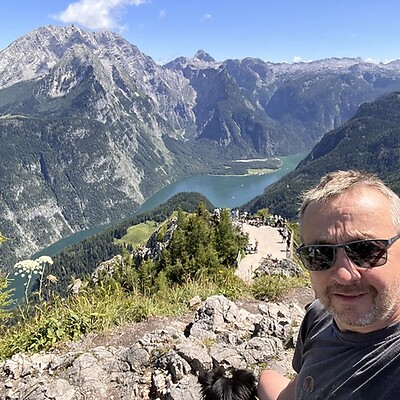 Avatar iz Martin Pohl