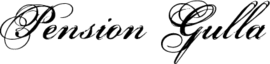Logotipo Pension Gulla