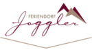 Logotyp Feriendorf Joggler Schweiberer