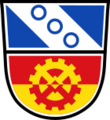 Logo Alue  Spessart-Mainland / Bayern