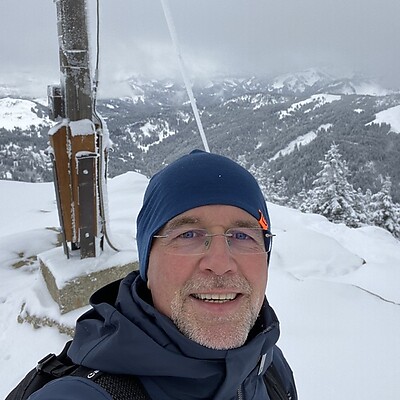 Avatar z Renald Förster