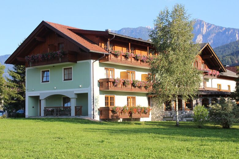 Hotel Hansbauerhof