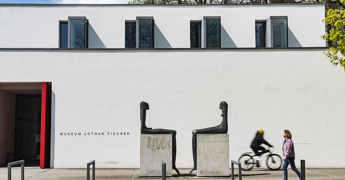 BERGFEXSehenswürdigkeiten Museen in Neumarkt i.d.OPf. Neumarkt in