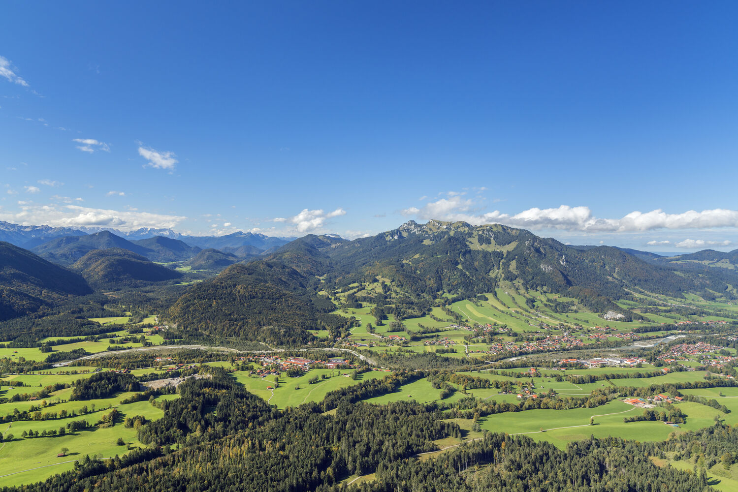 Lenggries - Brauneck