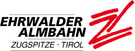 Logotyp Ehrwalder Almbahn / Ehrwald