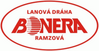 Logotip Bonera Ramzová