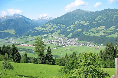 Fügenberg im Zillertal