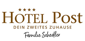 Logo Hotel Post