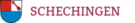 Логотип Schechingen