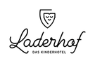 Logotipo Kinderhotel Laderhof
