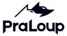 Logotyp Pra Loup/Val d'Allos - Espace Lumière