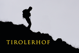 Logotipo Tirolerhof
