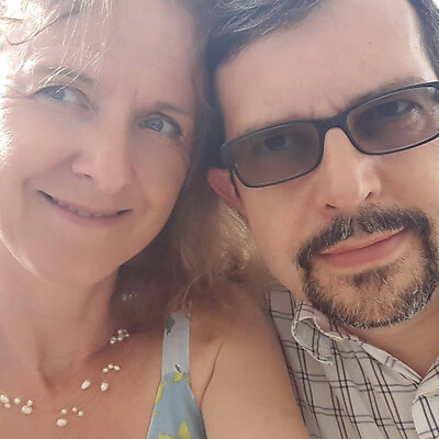 Avatar z Konny und Alex