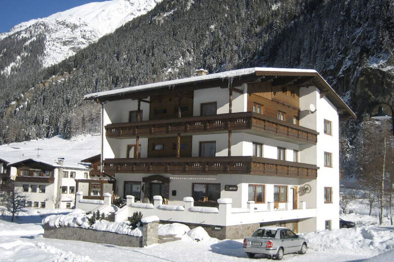 Apart Gschwandthof