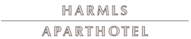 Logo Harmls Aparthotel