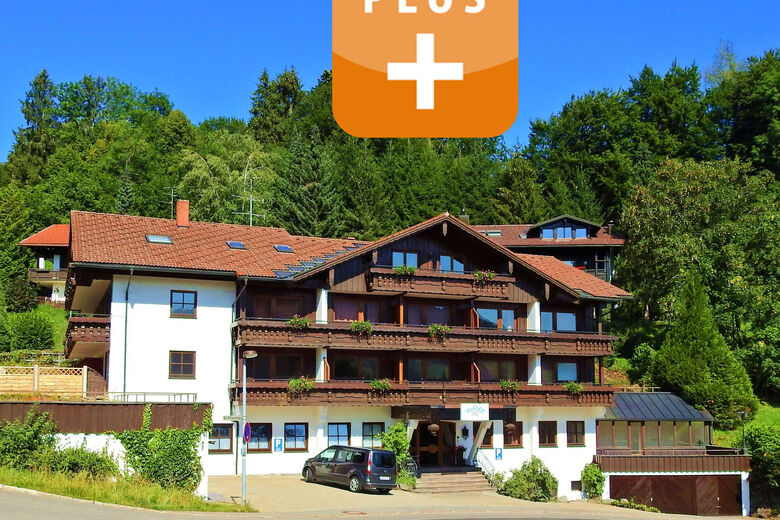 Ferienwohnungen am Schloßberg