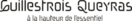 Logo La Petite Chaillole
