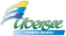 Logo Übersee am Chiemsee