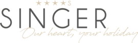 Logo Hotel Singer