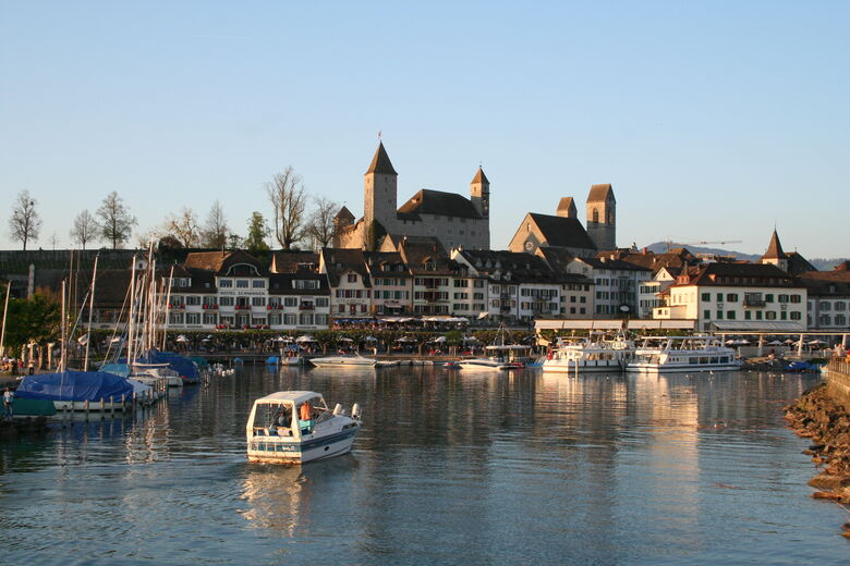 Rapperswil-Jona